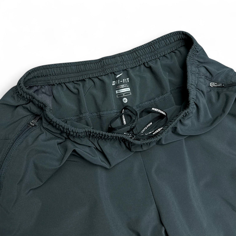 Nike Vintage Trackpants Grau - vintageconcierge