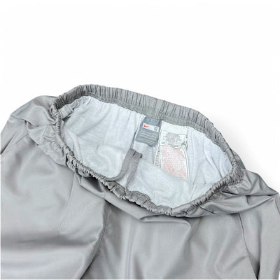 Nike Vintage Trackpants Grau - vintageconcierge
