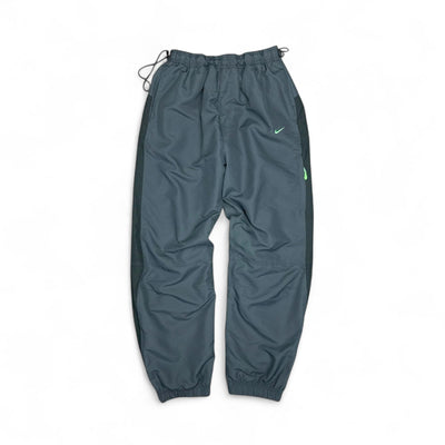 Nike Vintage Trackpants Grau - vintageconcierge