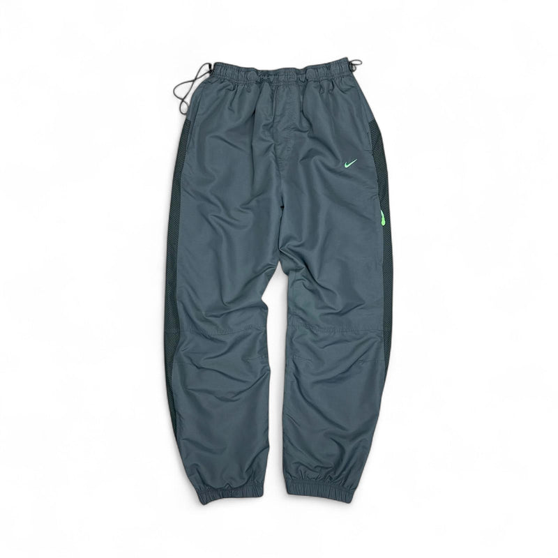 Nike Vintage Trackpants Grau - vintageconcierge