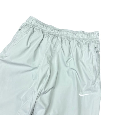 Nike Vintage Trackpants Grau - vintageconcierge