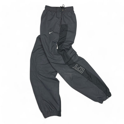 Nike Vintage Trackpants Grau - vintageconcierge