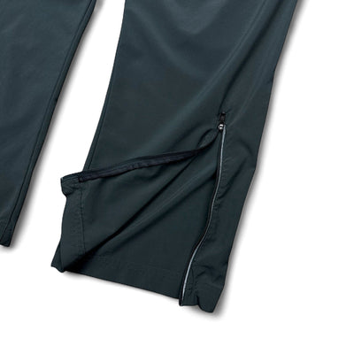 Nike Vintage Trackpants Grau - vintageconcierge