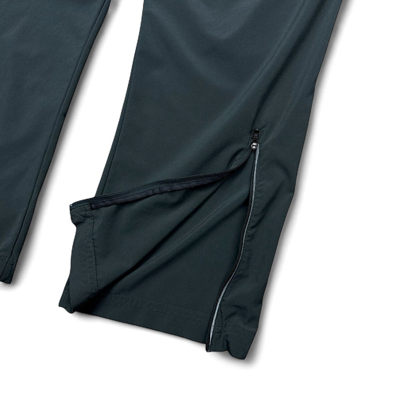 Nike Vintage Trackpants Grau - vintageconcierge