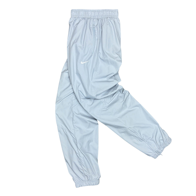 Nike Vintage Trackpants Grau - vintageconcierge