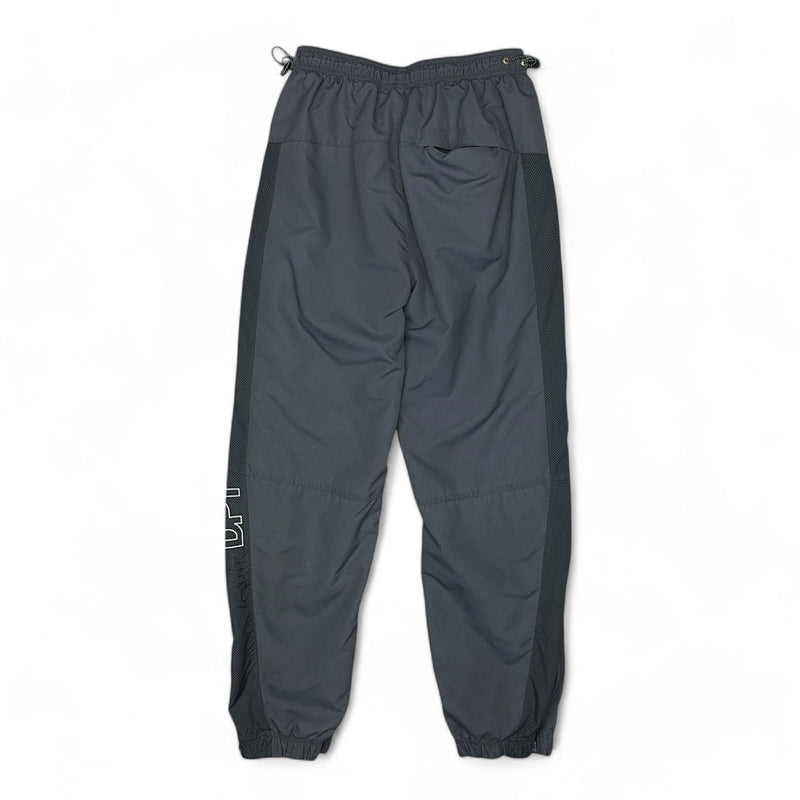 Nike Vintage Trackpants Grau - vintageconcierge