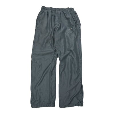 Nike Vintage Trackpants Grau - vintageconcierge