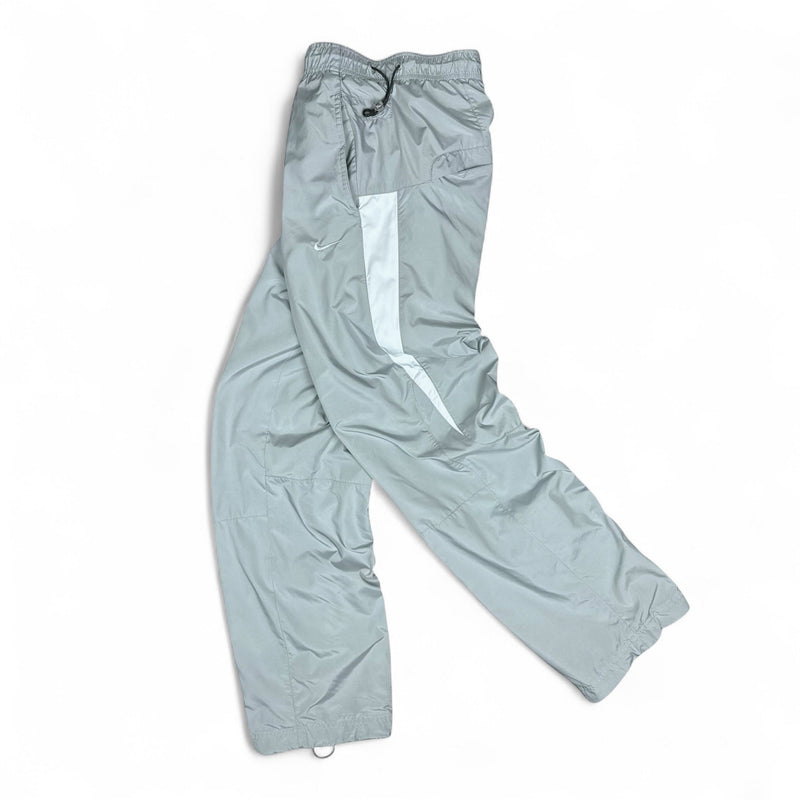 Nike Vintage Trackpants Grau - vintageconcierge