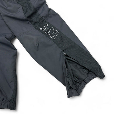 Nike Vintage Trackpants Grau - vintageconcierge