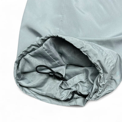 Nike Vintage Trackpants Grau - vintageconcierge