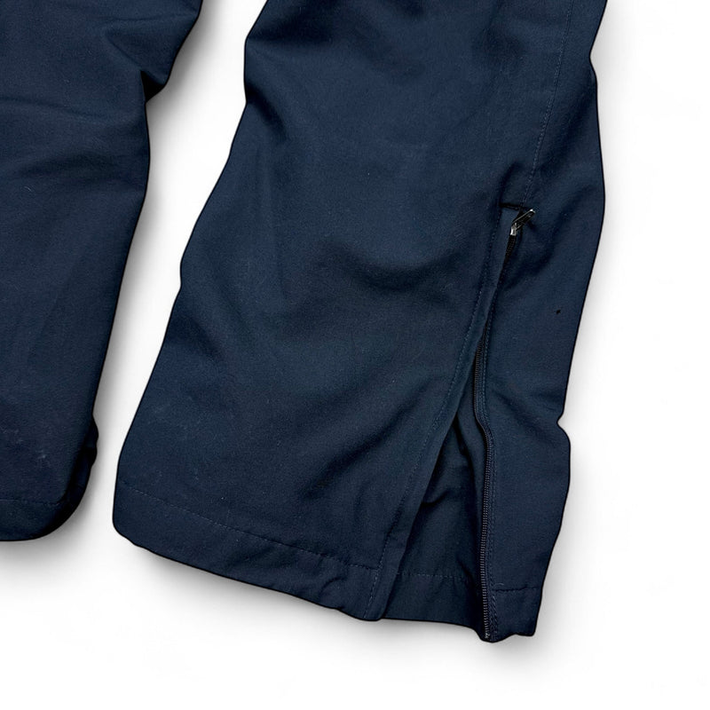 Nike Vintage Trackpants Navy - vintageconcierge