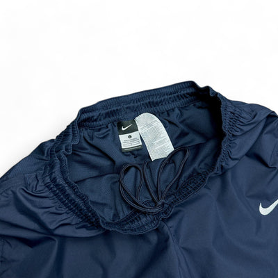 Nike Vintage Trackpants Navy - vintageconcierge