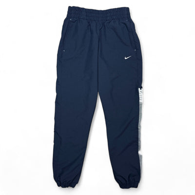 Nike Vintage Trackpants Navy - vintageconcierge