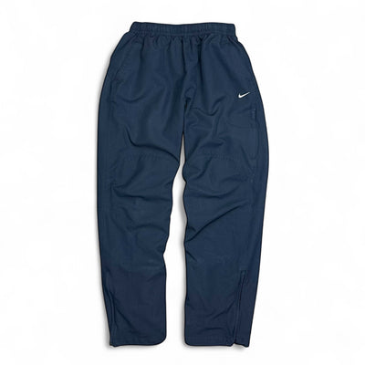 Nike Vintage Trackpants Navy - vintageconcierge