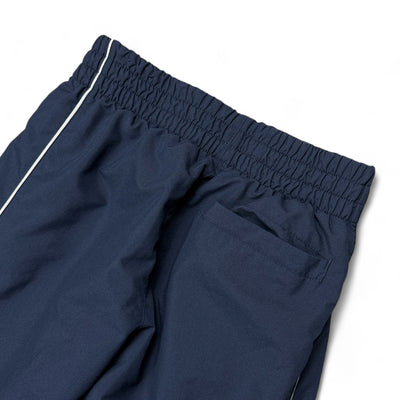 Nike Vintage Trackpants Navy - vintageconcierge