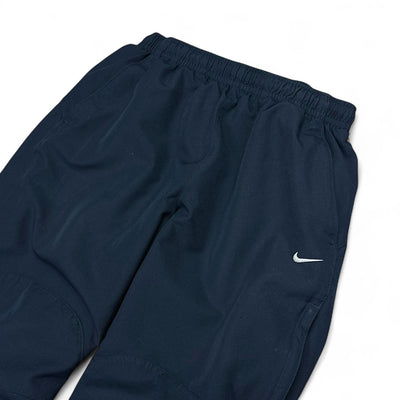 Nike Vintage Trackpants Navy - vintageconcierge