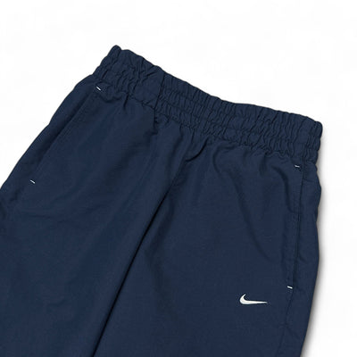 Nike Vintage Trackpants Navy - vintageconcierge