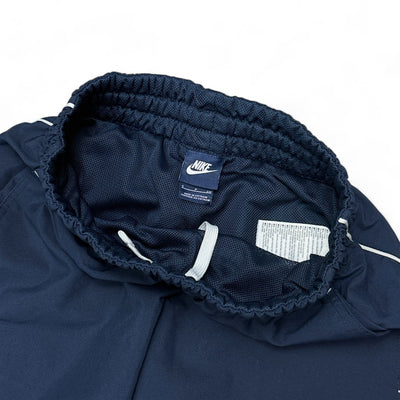 Nike Vintage Trackpants Navy - vintageconcierge