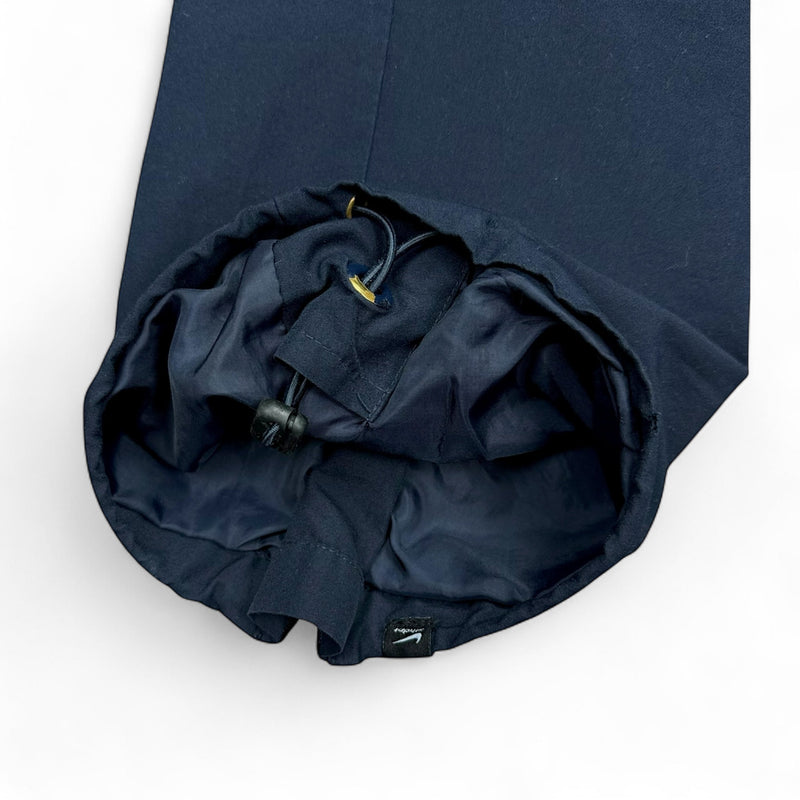 Nike Vintage Trackpants Navy - vintageconcierge