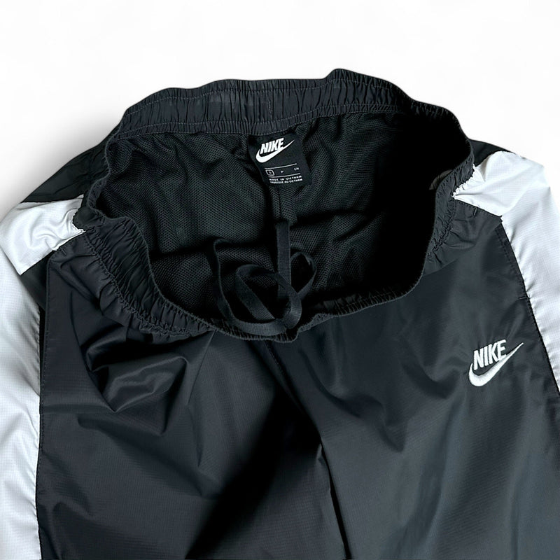 Nike Vintage Trackpants Schwarz - vintageconcierge