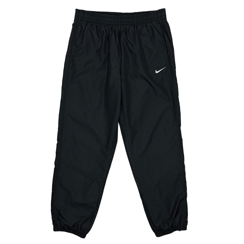 Nike Vintage Trackpants Schwarz - vintageconcierge
