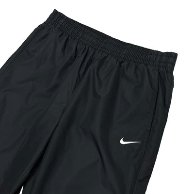 Nike Vintage Trackpants Schwarz - vintageconcierge