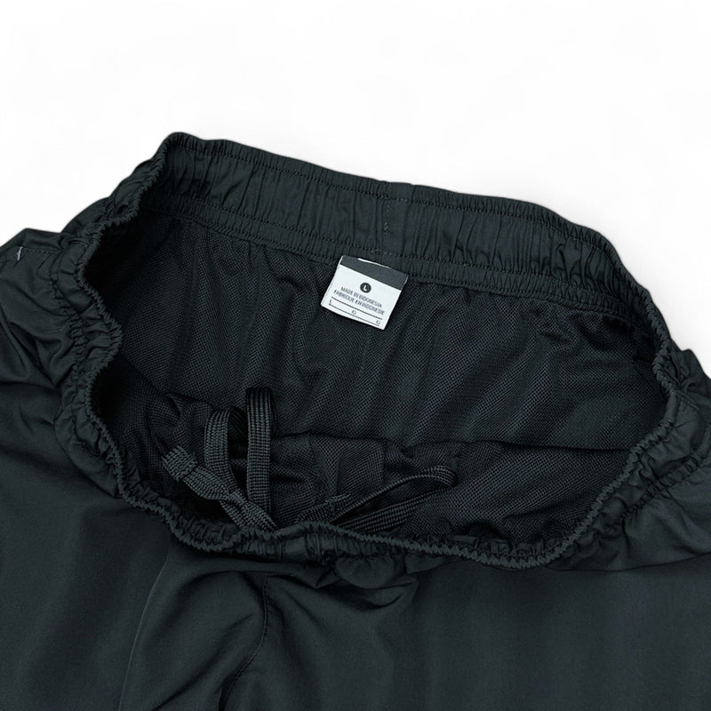 Nike Vintage Trackpants Schwarz - vintageconcierge