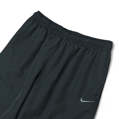 Nike Vintage Trackpants Schwarz - vintageconcierge