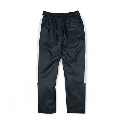 Nike Vintage Trackpants Schwarz - vintageconcierge