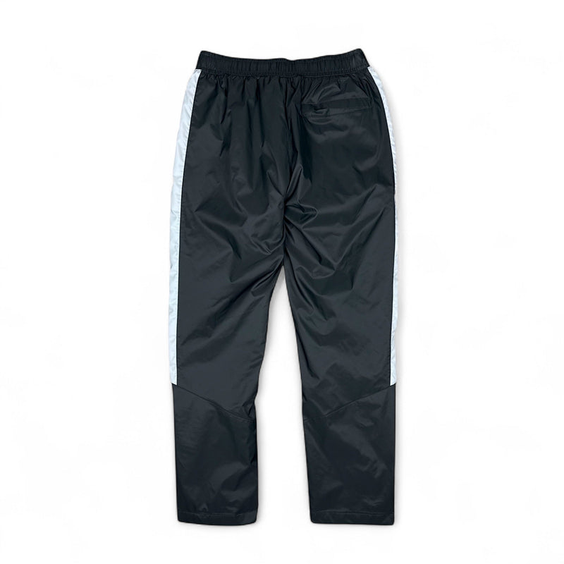 Nike Vintage Trackpants Schwarz - vintageconcierge