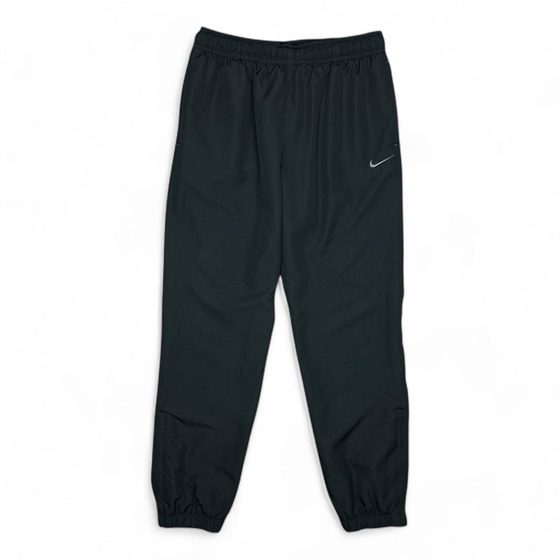 Nike Vintage Trackpants Schwarz - vintageconcierge