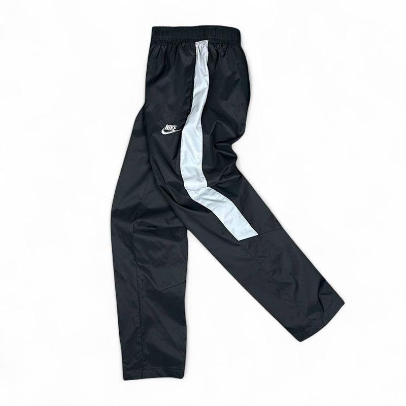 Nike Vintage Trackpants Schwarz - vintageconcierge