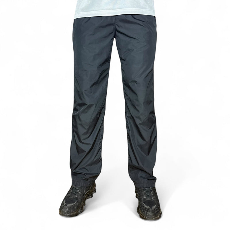 Nike Vintage Trackpants Schwarz - vintageconcierge