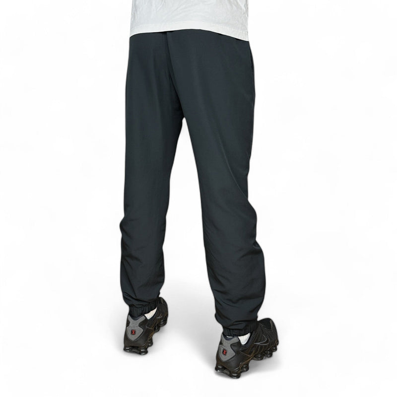 Nike Vintage Trackpants Schwarz - vintageconcierge