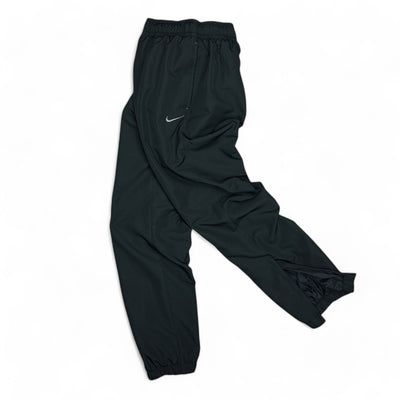 Nike Vintage Trackpants Schwarz - vintageconcierge