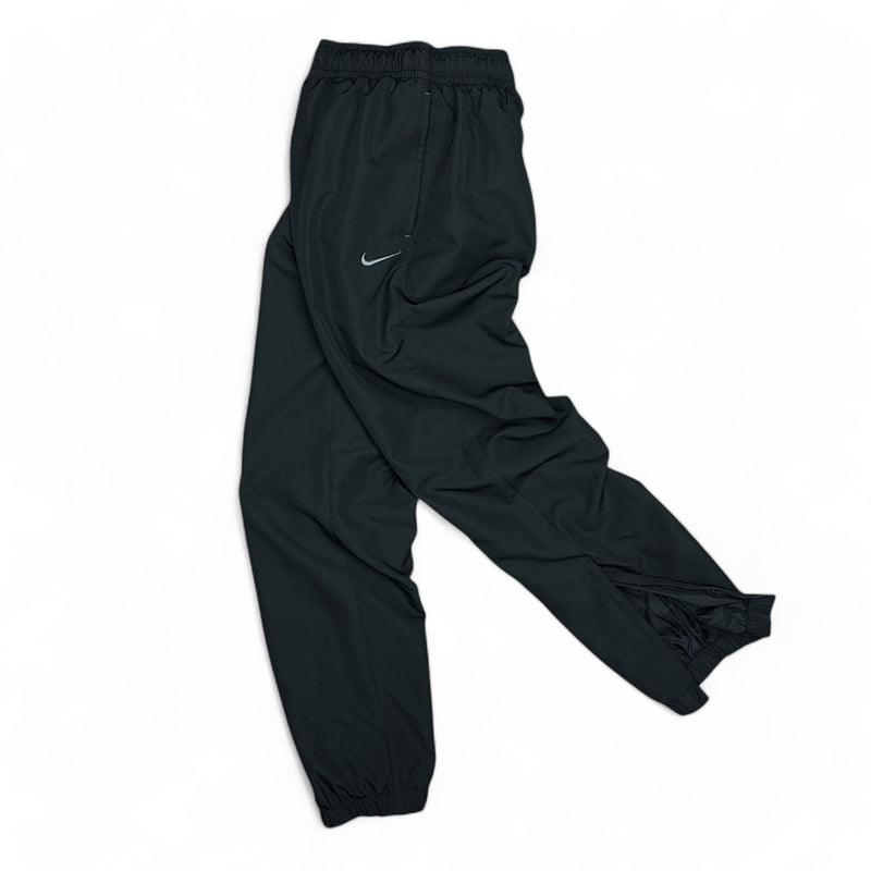 Nike Vintage Trackpants Schwarz - vintageconcierge