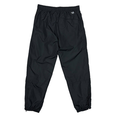 Nike Vintage Trackpants Schwarz - vintageconcierge