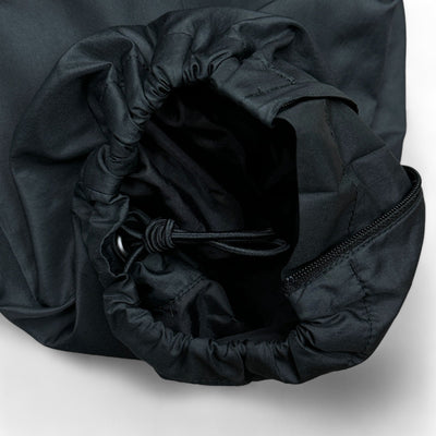 Nike Vintage Trackpants Schwarz Grau - vintageconcierge