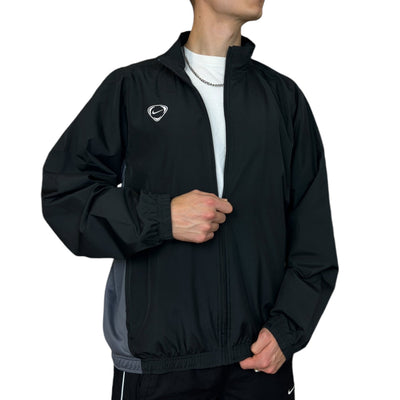 Nike Vintage Y2K 2007 Trackjacke - vintageconcierge