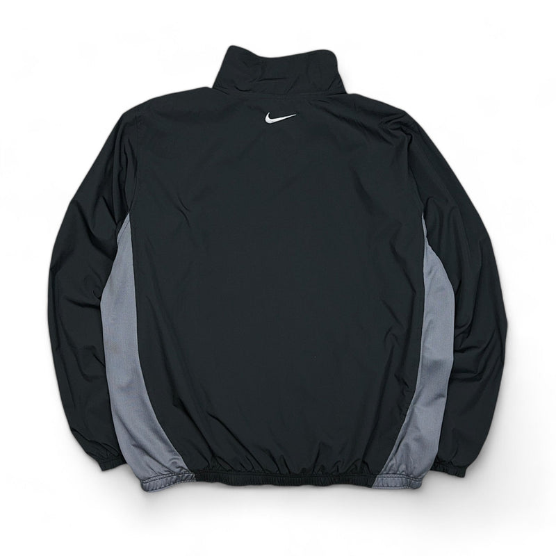 Nike Vintage Y2K 2007 Trackjacke - vintageconcierge