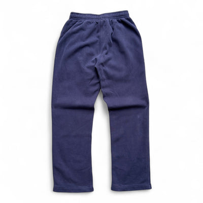 Nike Vintage Y2K Baggy Jogger Navy - vintageconcierge
