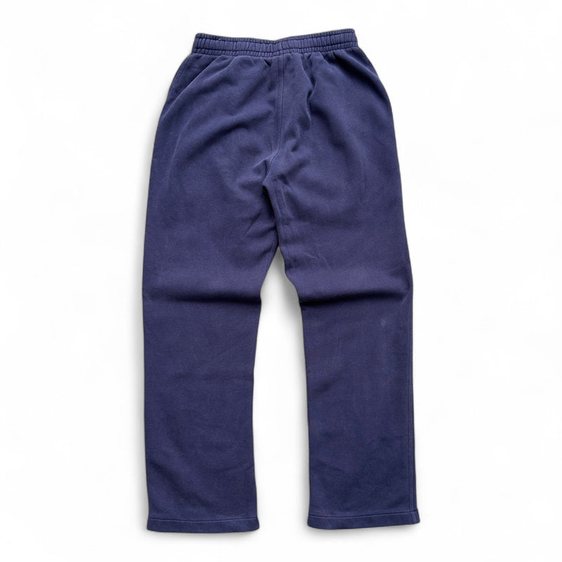 Nike Vintage Y2K Baggy Jogger Navy - vintageconcierge