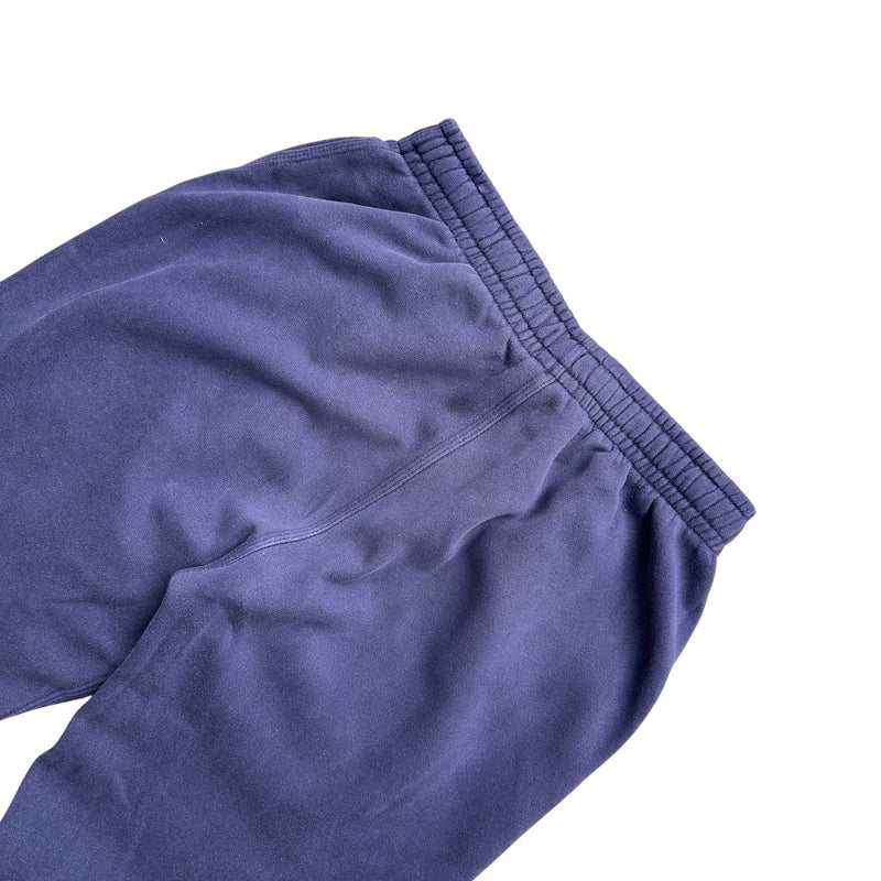 Nike Vintage Y2K Baggy Jogger Navy - vintageconcierge