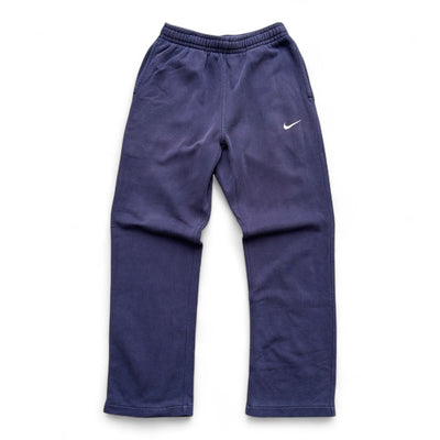 Nike Vintage Y2K Baggy Jogger Navy - vintageconcierge