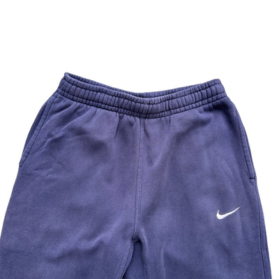 Nike Vintage Y2K Baggy Jogger Navy - vintageconcierge
