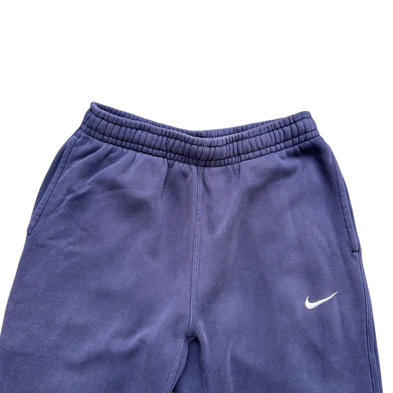 Nike Vintage Y2K Baggy Jogger Navy - vintageconcierge