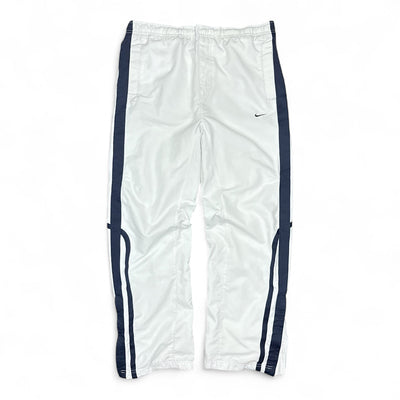 Nike Vintage Y2K Baggy Trackpants - vintageconcierge