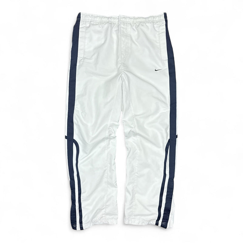 Nike Vintage Y2K Baggy Trackpants - vintageconcierge
