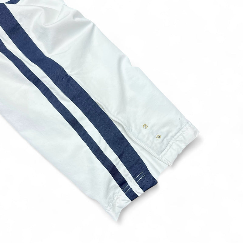 Nike Vintage Y2K Baggy Trackpants - vintageconcierge