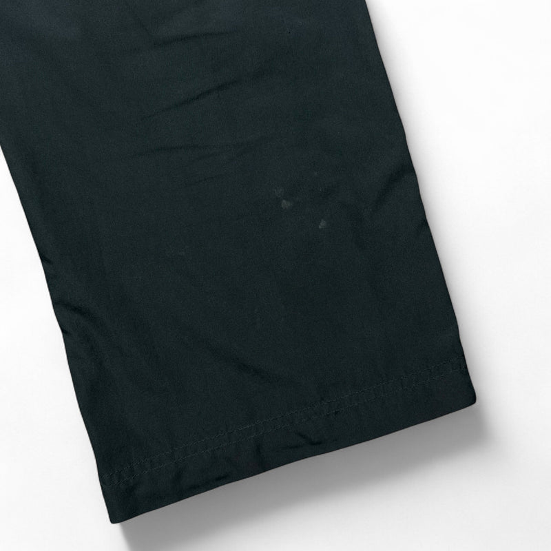 Nike Vintage Y2K Baggy Trackpants - vintageconcierge